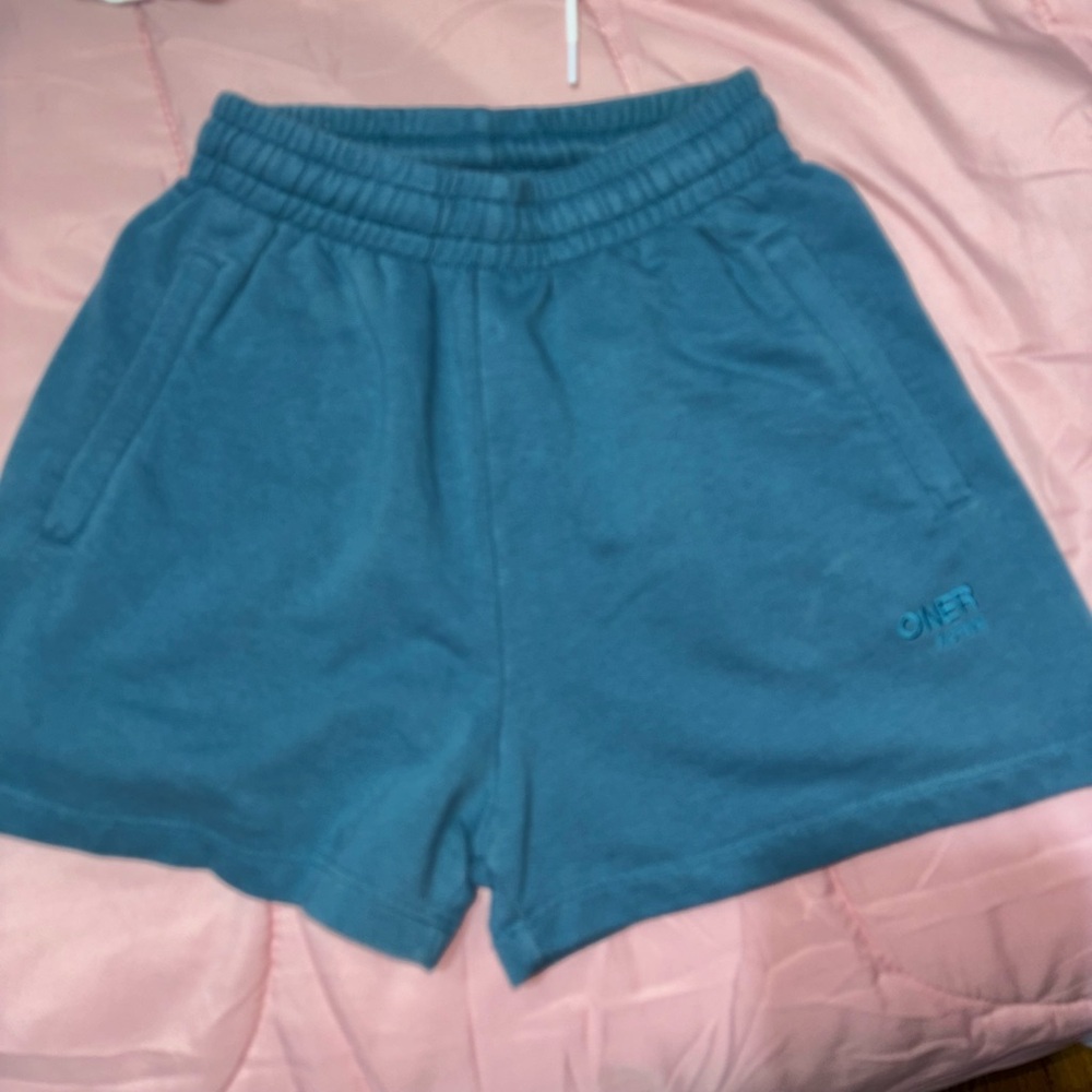 Oner active lounge shorts